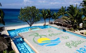Tamaraw Beach Resort Puerto Galera